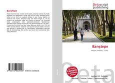 Barıştepe的封面