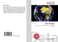 Bas-Congo的封面