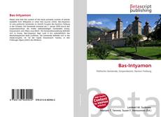 Bas-Intyamon的封面