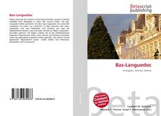 Bas-Languedoc的封面