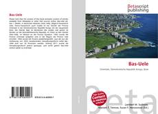 Bas-Uele的封面