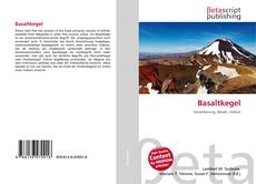 Capa do livro de Basaltkegel 