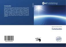 Couverture de Catalaodes