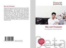 Capa do livro de Bas van Fraassen 