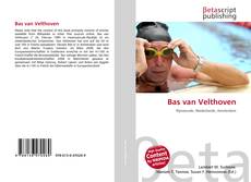 Portada del libro de Bas van Velthoven