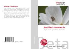 Portada del libro de Basalfleck-Bodeneule