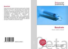 Portada del libro de Basalrate