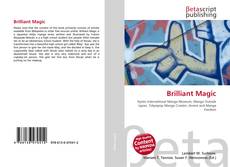 Portada del libro de Brilliant Magic