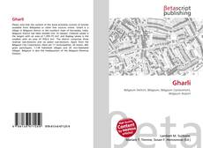 Gharli的封面