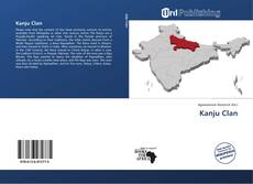 Bookcover of Kanju Clan