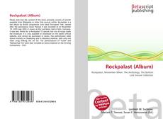 Buchcover von Rockpalast (Album)