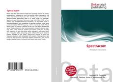 Buchcover von Spectracom