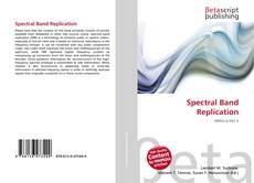 Buchcover von Spectral Band Replication