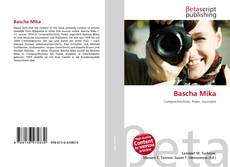Copertina di Bascha Mika