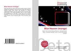 Copertina di Blue Heaven (manga)