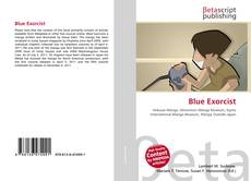 Copertina di Blue Exorcist
