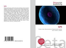 Couverture de GP5