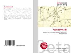 Copertina di Ganeshwadi