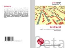 Couverture de Gandigwad