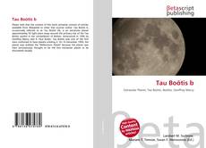 Couverture de Tau Boötis b