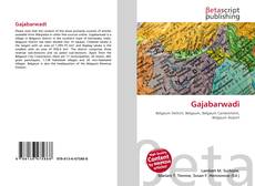 Couverture de Gajabarwadi