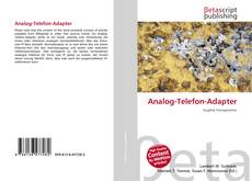 Buchcover von Analog-Telefon-Adapter