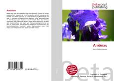 Buchcover von Amönau