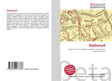 Copertina di Dodawad