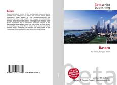 Batam的封面