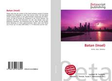 Batan (Insel)的封面