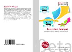 Copertina di Beelzebub (Manga)