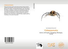Обложка Coleocornutia