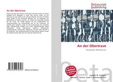 An der Obertrave的封面