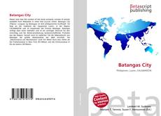 Copertina di Batangas City