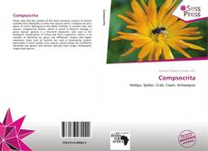 Portada del libro de Compsocrita