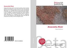 Buchcover von Anacostia River