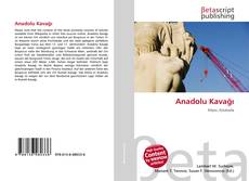 Anadolu Kavağı的封面