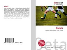 Batata的封面