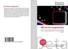 Buchcover von BB Senshi Sangokuden