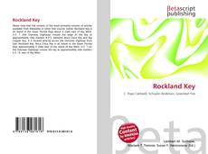 Copertina di Rockland Key