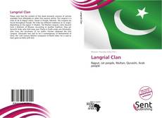 Langrial Clan kitap kapağı
