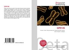 Couverture de GPR146