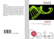 Couverture de GPR155