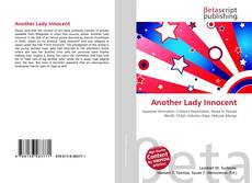 Couverture de Another Lady Innocent