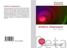 Couverture de Anaklet II. (Gegenpapst)