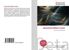 Couverture de Anarchist Black Cross