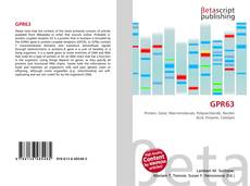 Copertina di GPR63