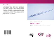 Buchcover von Derek Charke