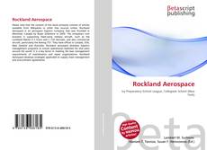 Buchcover von Rockland Aerospace