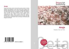 Buchcover von Anajo